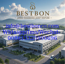 China BESTBON CO., LTD. (CHINA) Perfil de la compañía