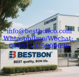 China BESTBON CO., LTD. (CHINA) Perfil de la compañía