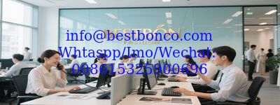 China BESTBON CO., LTD. (CHINA) Perfil de la compañía