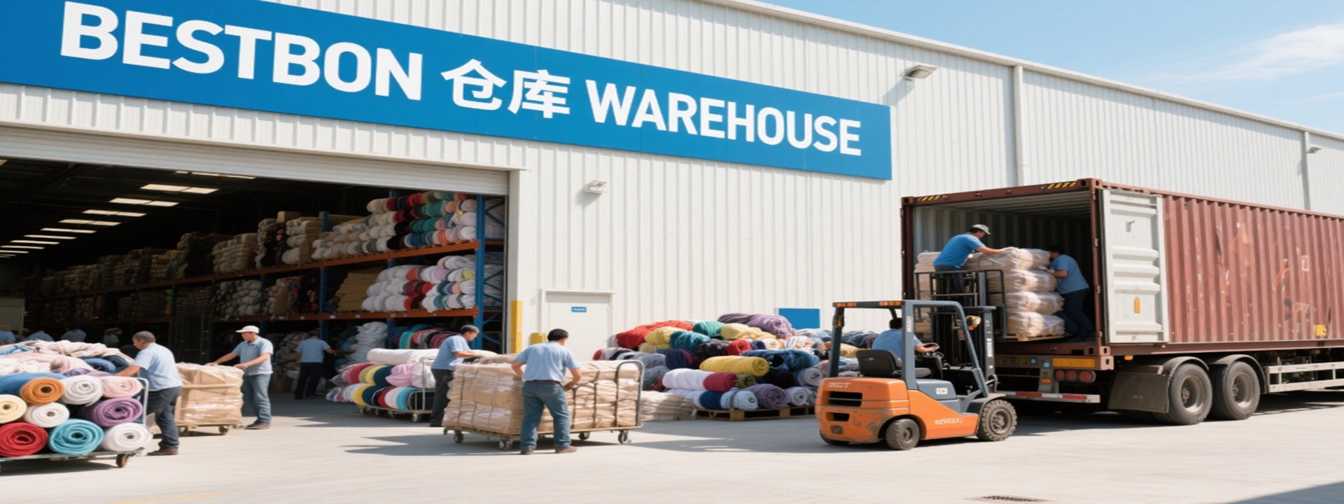 Calidad El primer sitio de productos textiles y tejidos Super Centro de calidad Fabricación