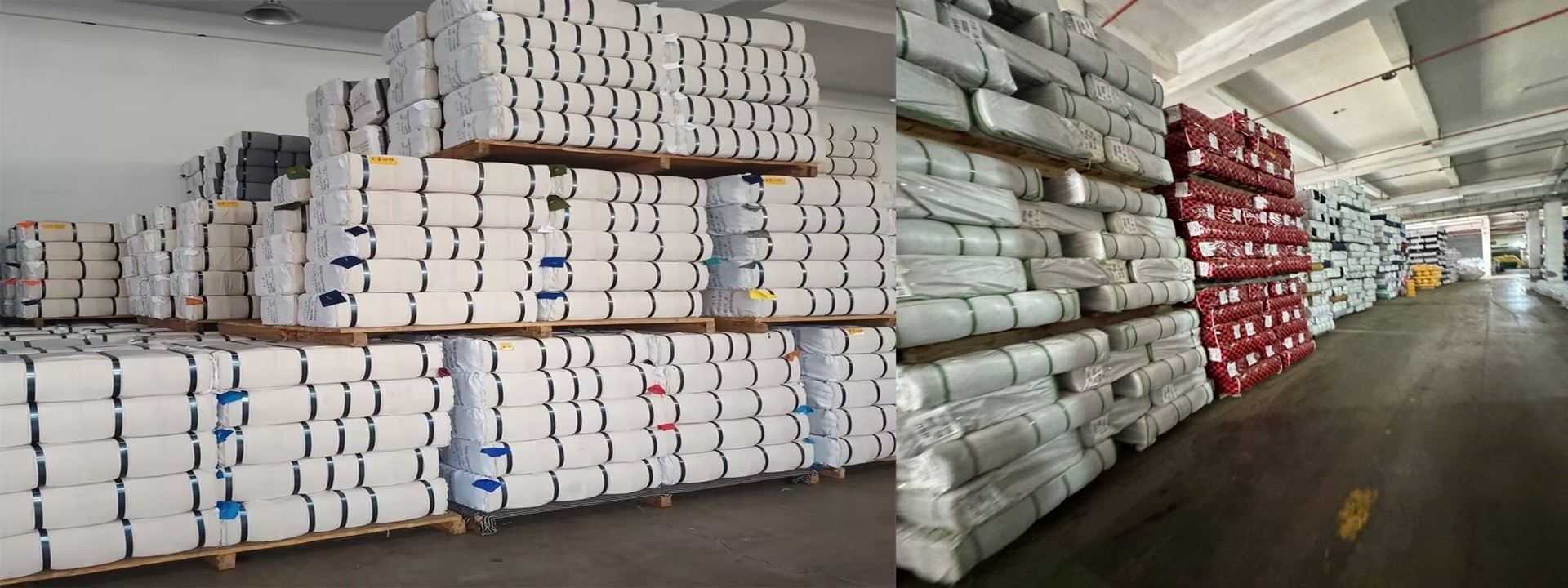 Calidad El primer sitio de productos textiles y tejidos Super Centro de calidad Fabricación