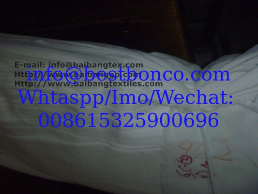 SPUN VOILE GREIGE FABIRIC suministrando