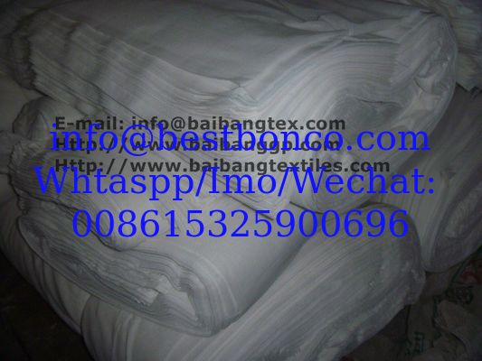 SPUN VOILE GREIGE FABIRIC suministrando