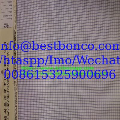 T/C, TECNOLOGÍA de las prendas de camisas teñidas con hilo CVC