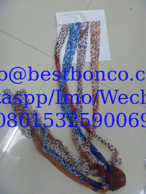 Impresión 100% POLYESTER EQUIPAMENTOS para el funcionamiento de la fábrica en stock