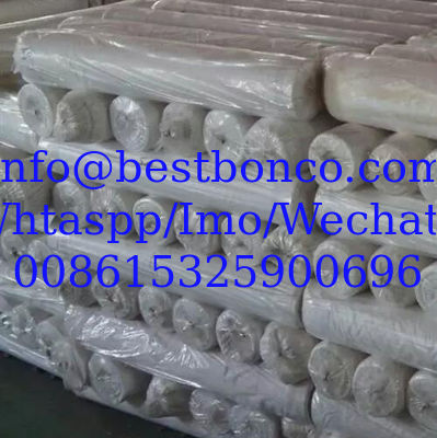 Fabricación de tejidos de velo