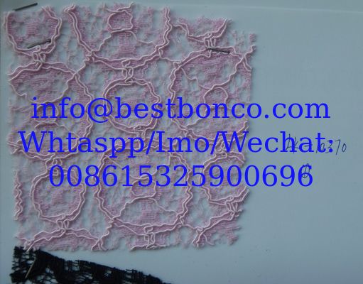 2014 NEW LACE FABRIC