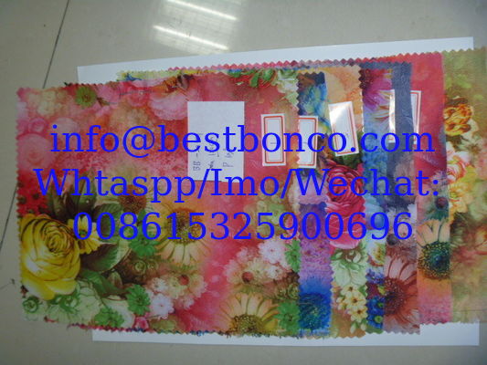 POLYESTER PRINTING FABRIC
