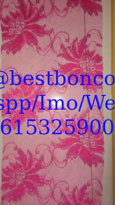 LACE FABRIC