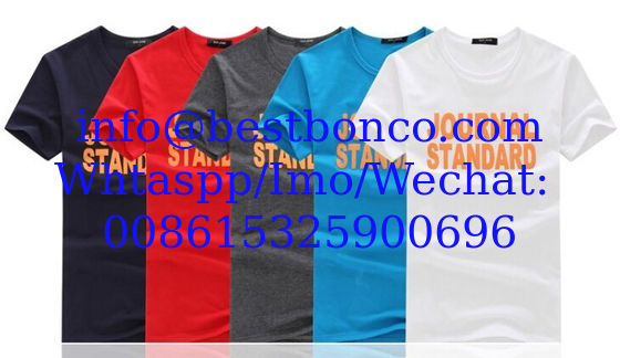 Camisetas