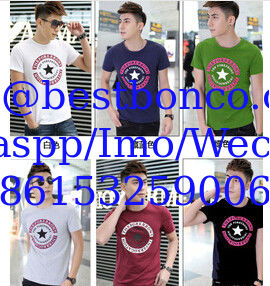 T-SHIRTS pirntings