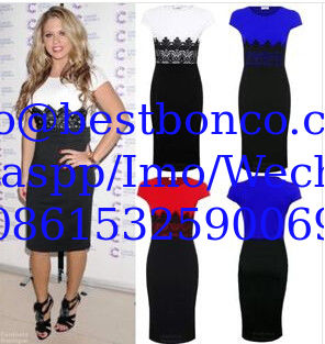 el vestido