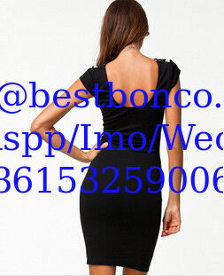 el vestido