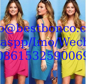 Vestido de gallo