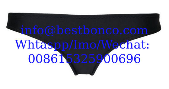 BIKINI SWIMMING BEACH