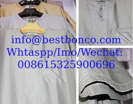Vestido musulmán