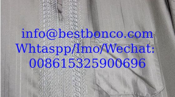 Vestido musulmán