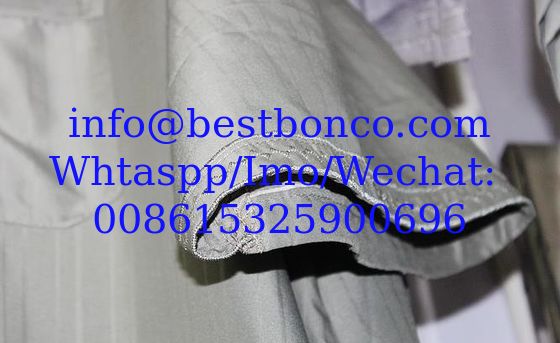 Vestido musulmán