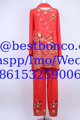 Vestido musulmán