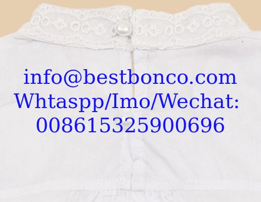 Vestidos para niños