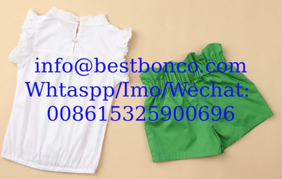Vestidos para niños