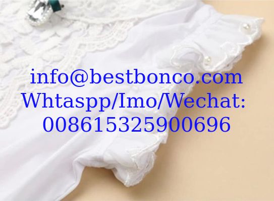 Vestidos para niños