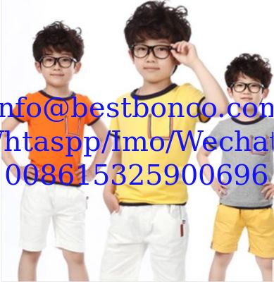 KIDS' GARMENTS