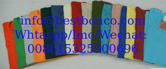 Camisetas
