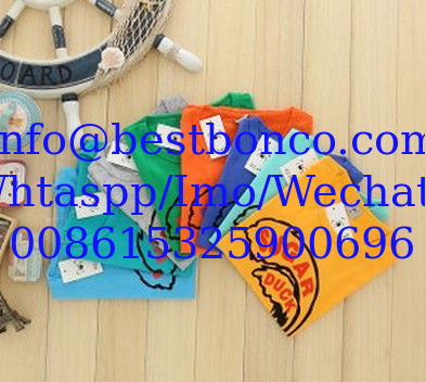 Camisetas para niños