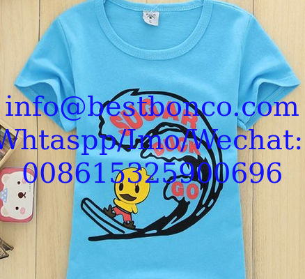 Camisetas para niños