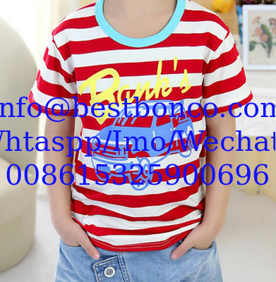 Camisetas para niños