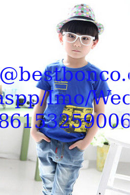 Camisetas para niños