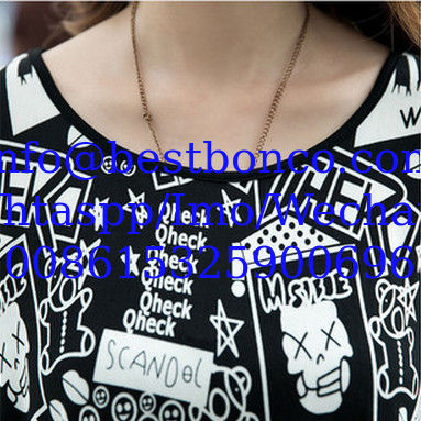 Lady Long sleeve tshirt