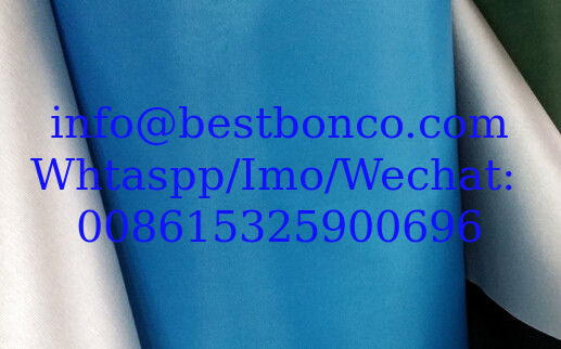 ANTI-WATER OXFORD FABRIC FOR BAGS CANVAS