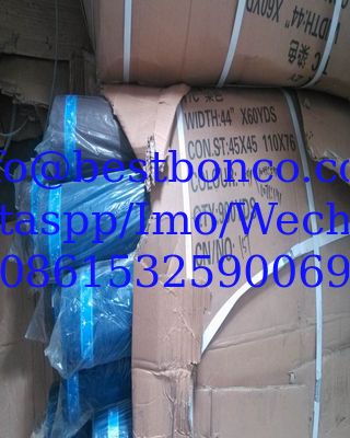 TC POPLIN fabric cheap sale