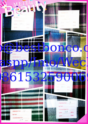 Fabricación en la cual se utilizan las siguientes materias: