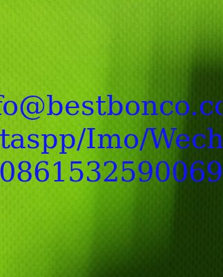 Tejido de ropa deportiva de punto