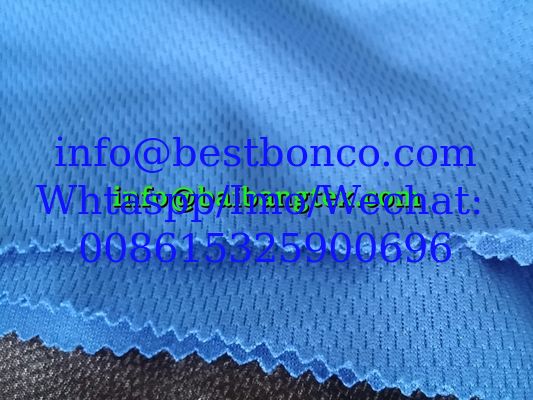 Knitting Bird Eye Sports fabric ---Hygroscopic and sweat releasing