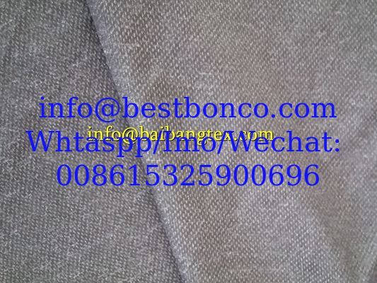 Fabricación a partir de tejidos de tejido sintético