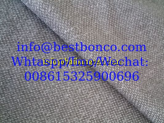 Fabricación a partir de tejidos de tejido sintético