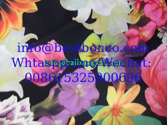 polyester printing