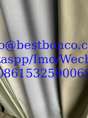 T / R tela brillo para camisas musulmanes thobe, traje de alta calidad étnica árabe Oriente Medio viento de color puro caballero