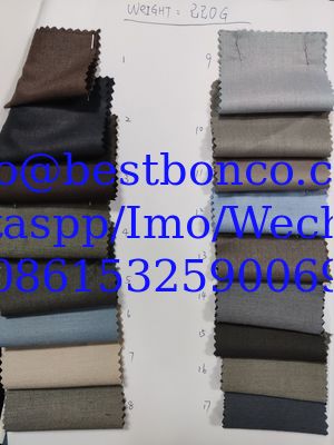 En stock T/R tela brillo para musulmanes camisas thobe, traje de alta calidad étnica árabe Oriente Medio viento de color puro caballero