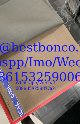 BBTS super high quality of T/R suiting fabric thobe shirts fabric