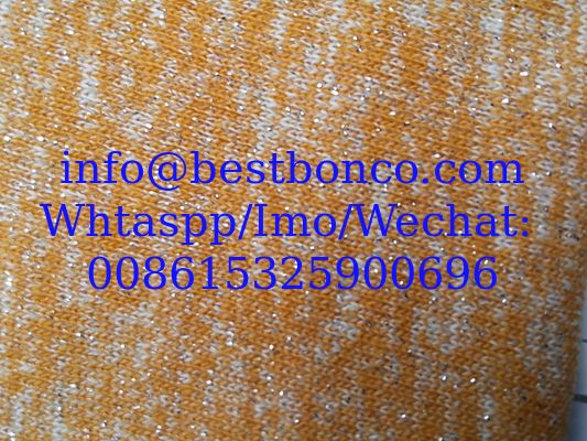 Loop GAGT KNIT suéter tejido de punto Jacquard