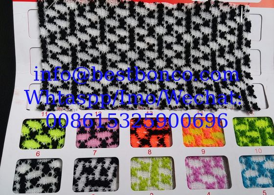 Loop GAGT KNIT suéter tejido de punto Jacquard
