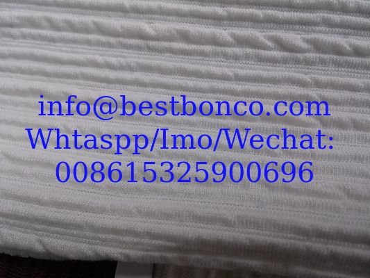Tejidos de punto Jacquard