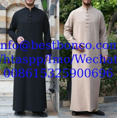 Tejido T/R brillante para trajes, camisas, túneles, túnicas