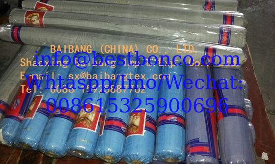 00144 00187 00196 00197 Spun Polyester High Twisted Full Voile