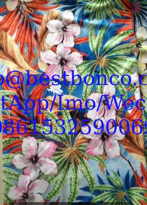 503 SERIES SPUN RAYON PLAIN FABRIC